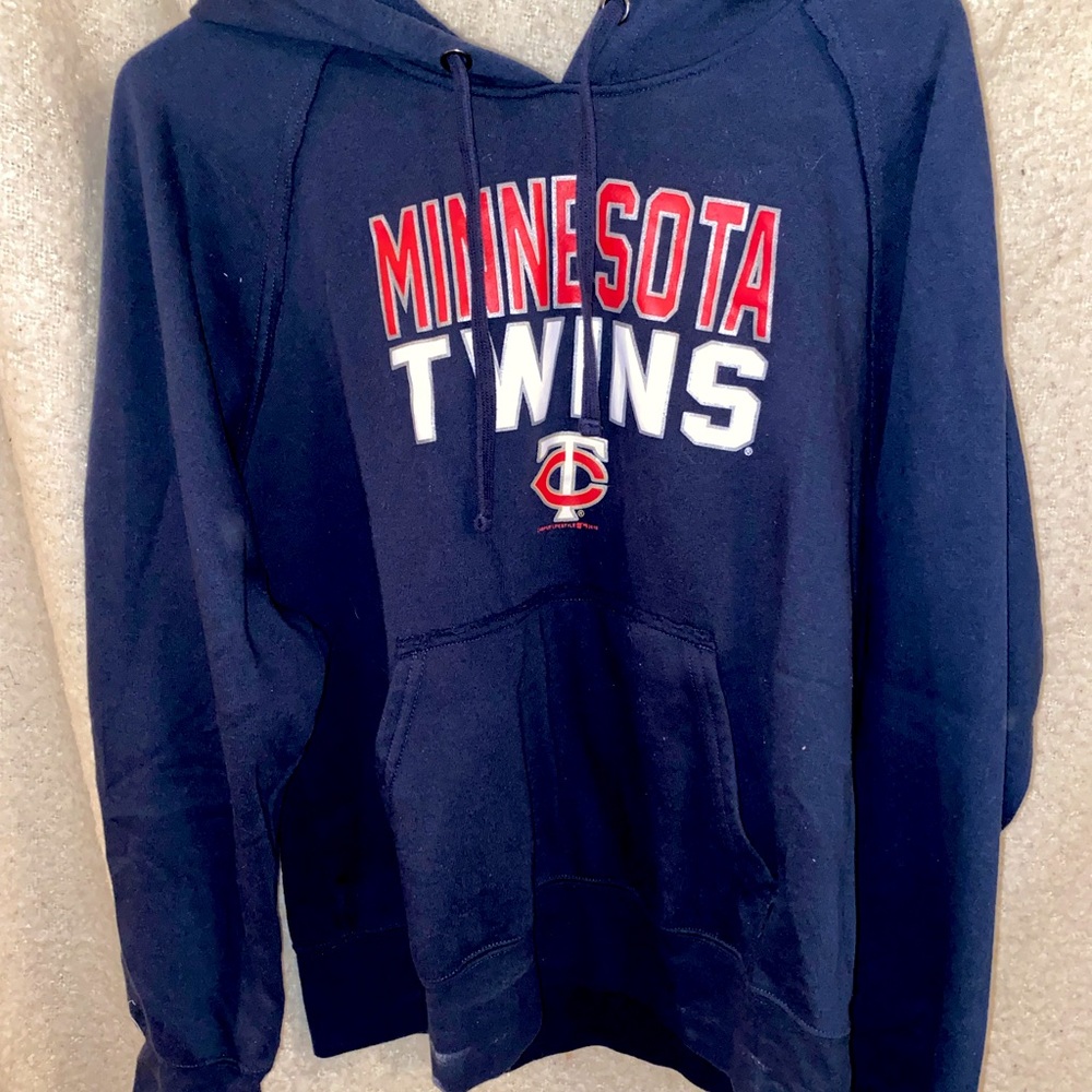 Target Minnesota Twins Sweatshirt